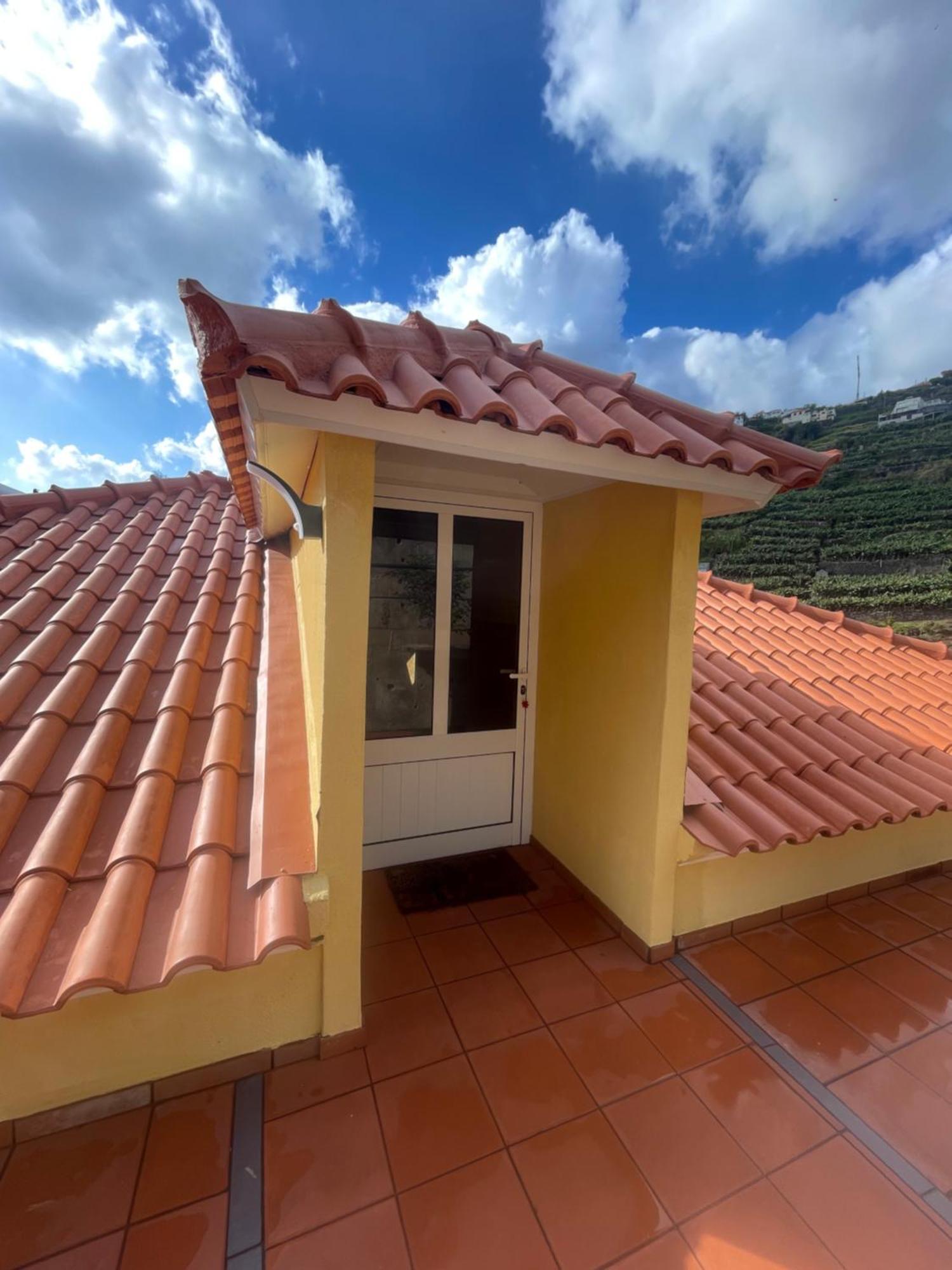 Dream Home Calheta  Luaran gambar