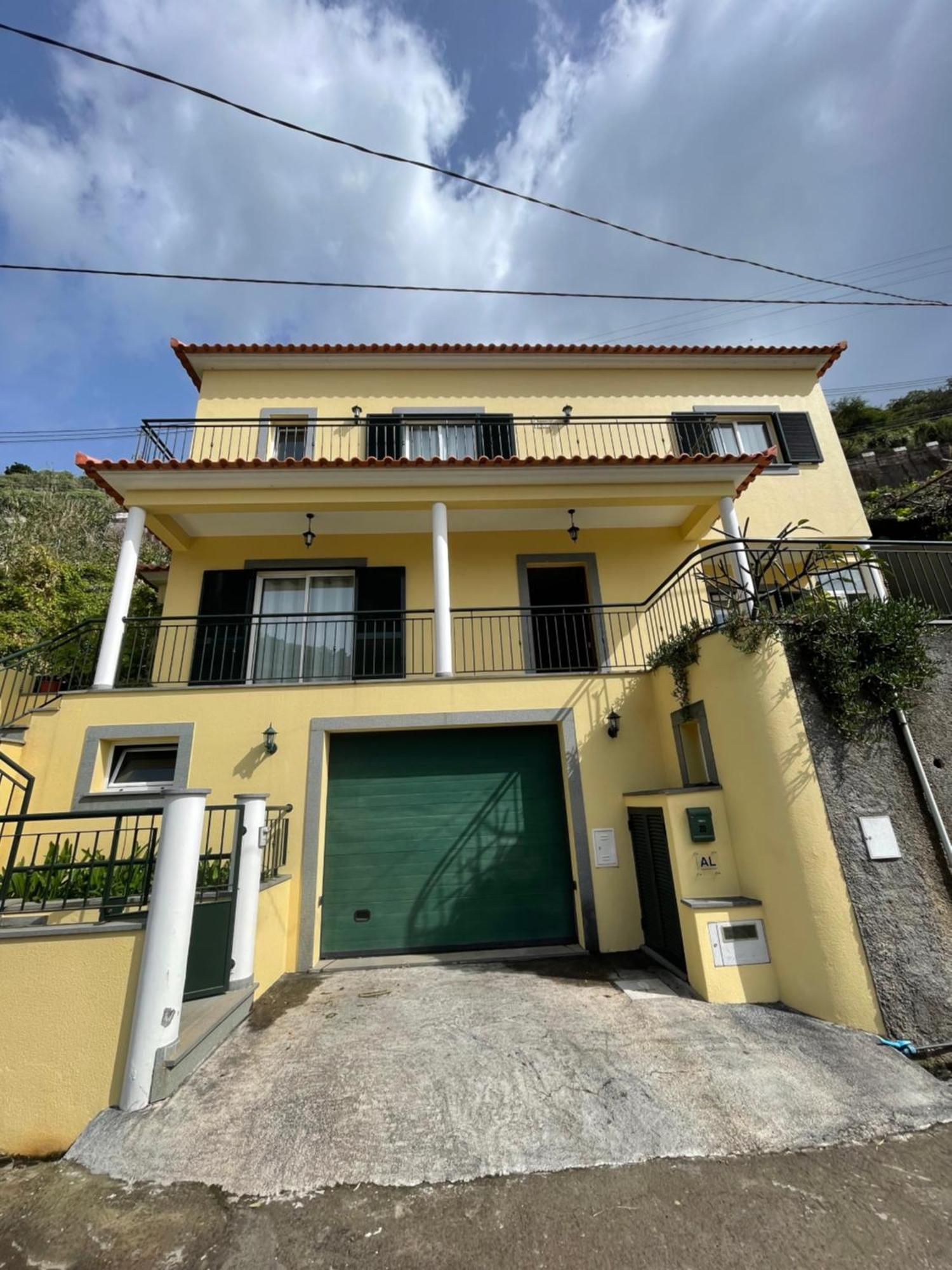 Dream Home Calheta  Luaran gambar